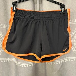 NIKE Athletic Shorts Sz XS